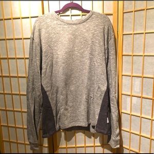 Never Worn Akomplice Sweater